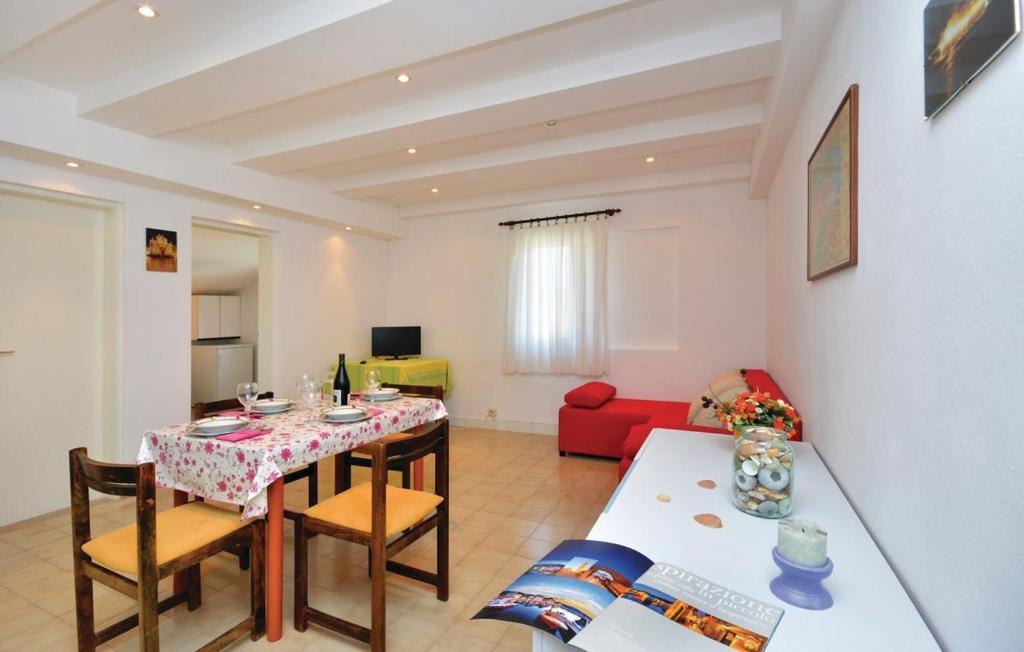Apartman Tudor 스타리 그라드 외부 사진