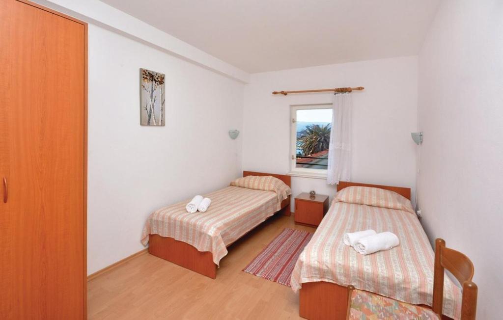 Apartman Tudor 스타리 그라드 외부 사진
