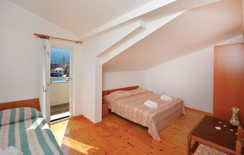 Apartman Tudor 스타리 그라드 외부 사진