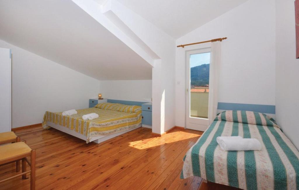 Apartman Tudor 스타리 그라드 외부 사진