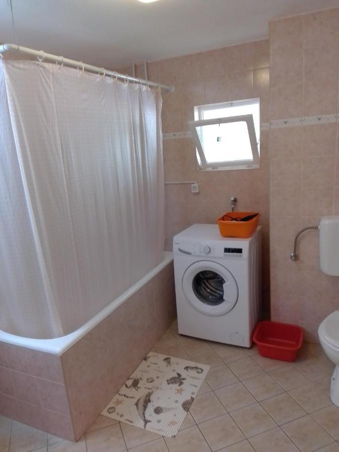 Apartman Tudor 스타리 그라드 외부 사진