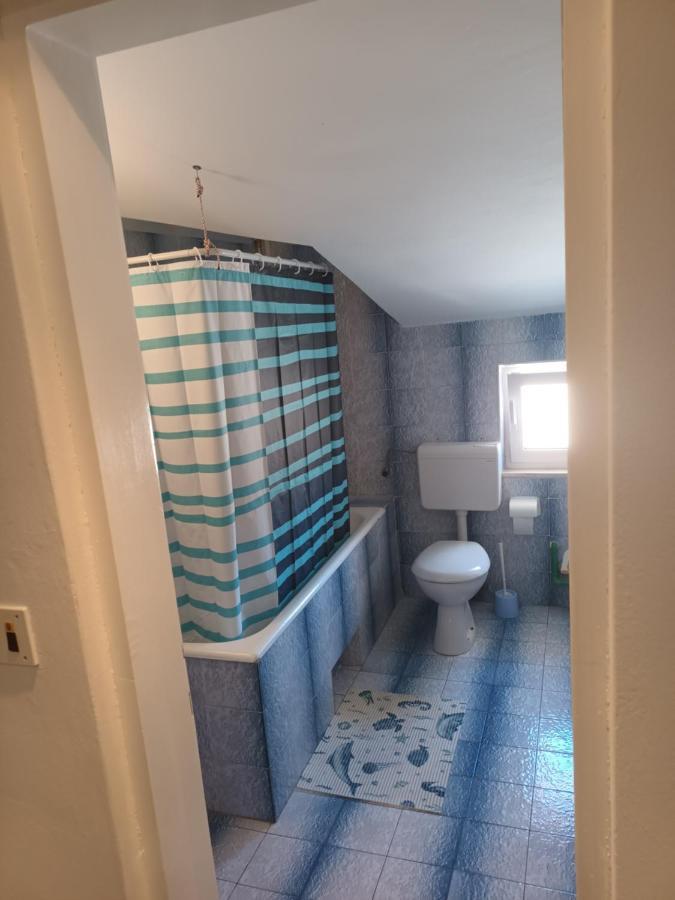 Apartman Tudor 스타리 그라드 외부 사진
